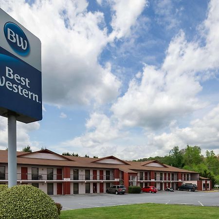 Best Western Of Murphy Exterior foto