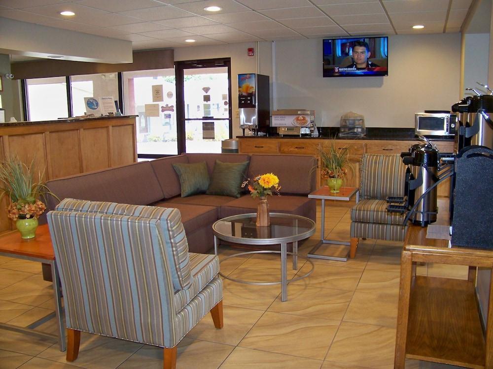 Best Western Of Murphy Exterior foto