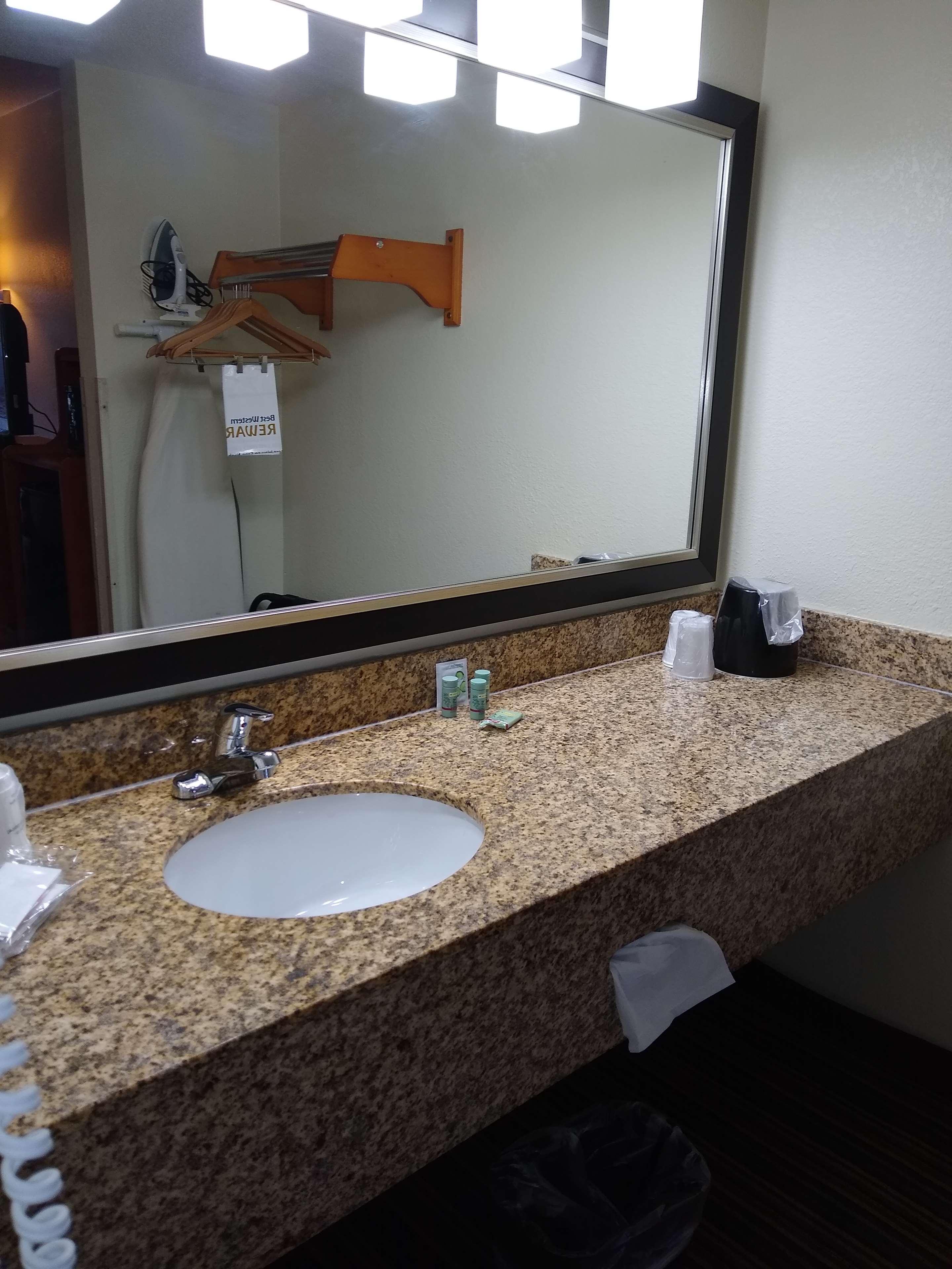 Best Western Of Murphy Exterior foto