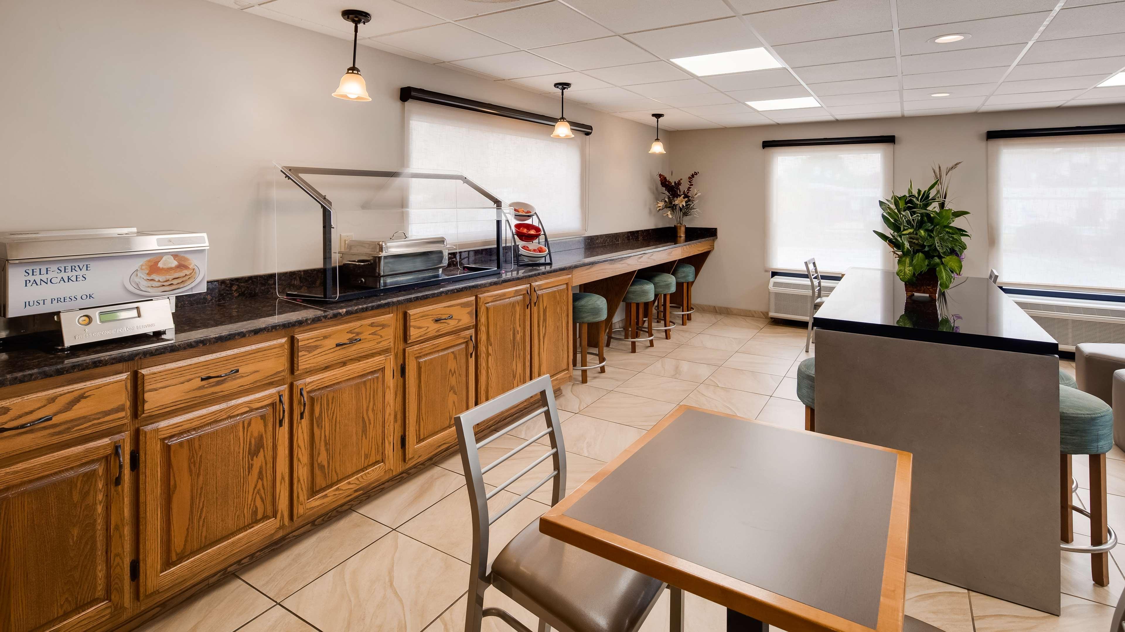 Best Western Of Murphy Exterior foto