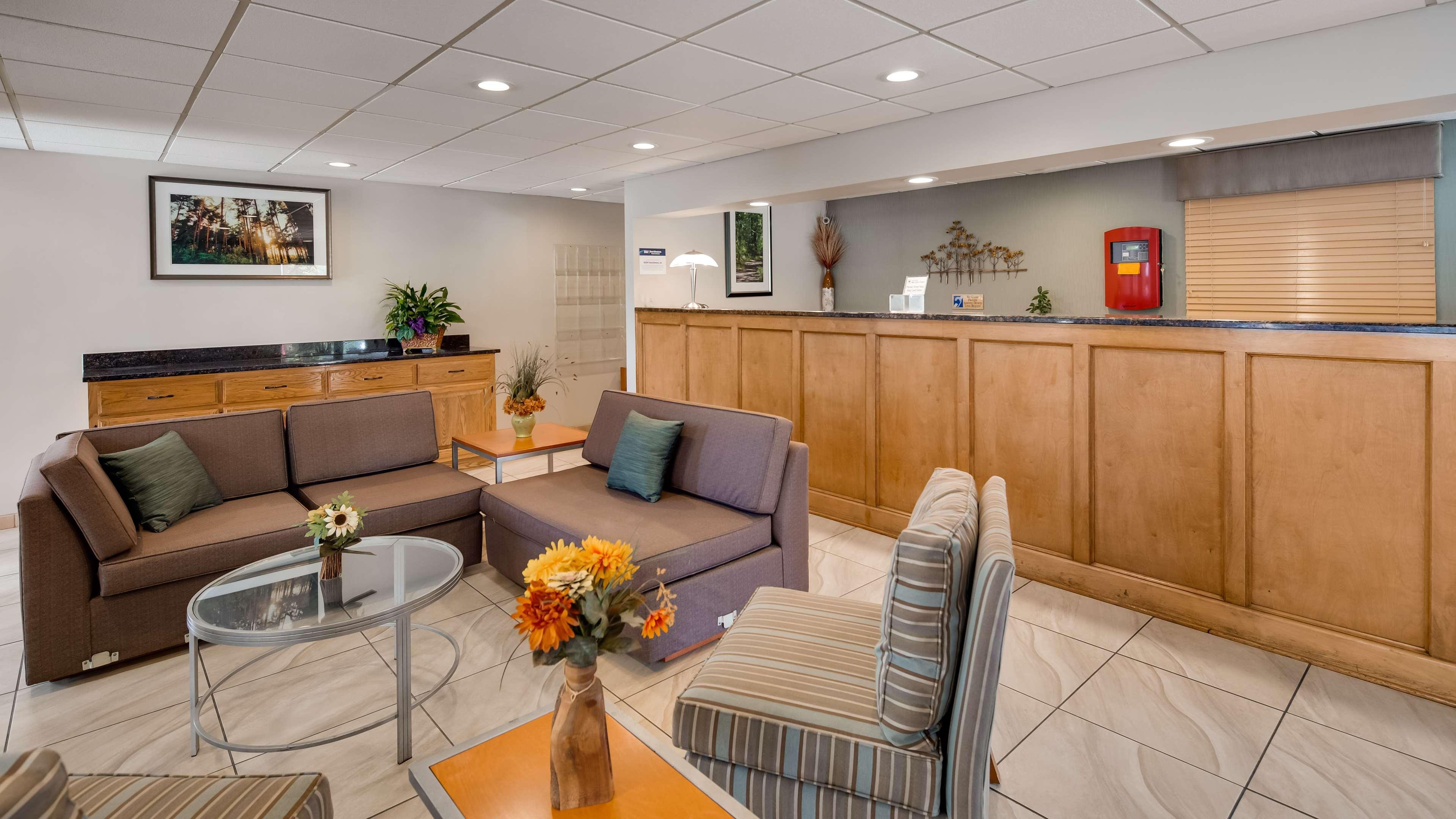 Best Western Of Murphy Exterior foto