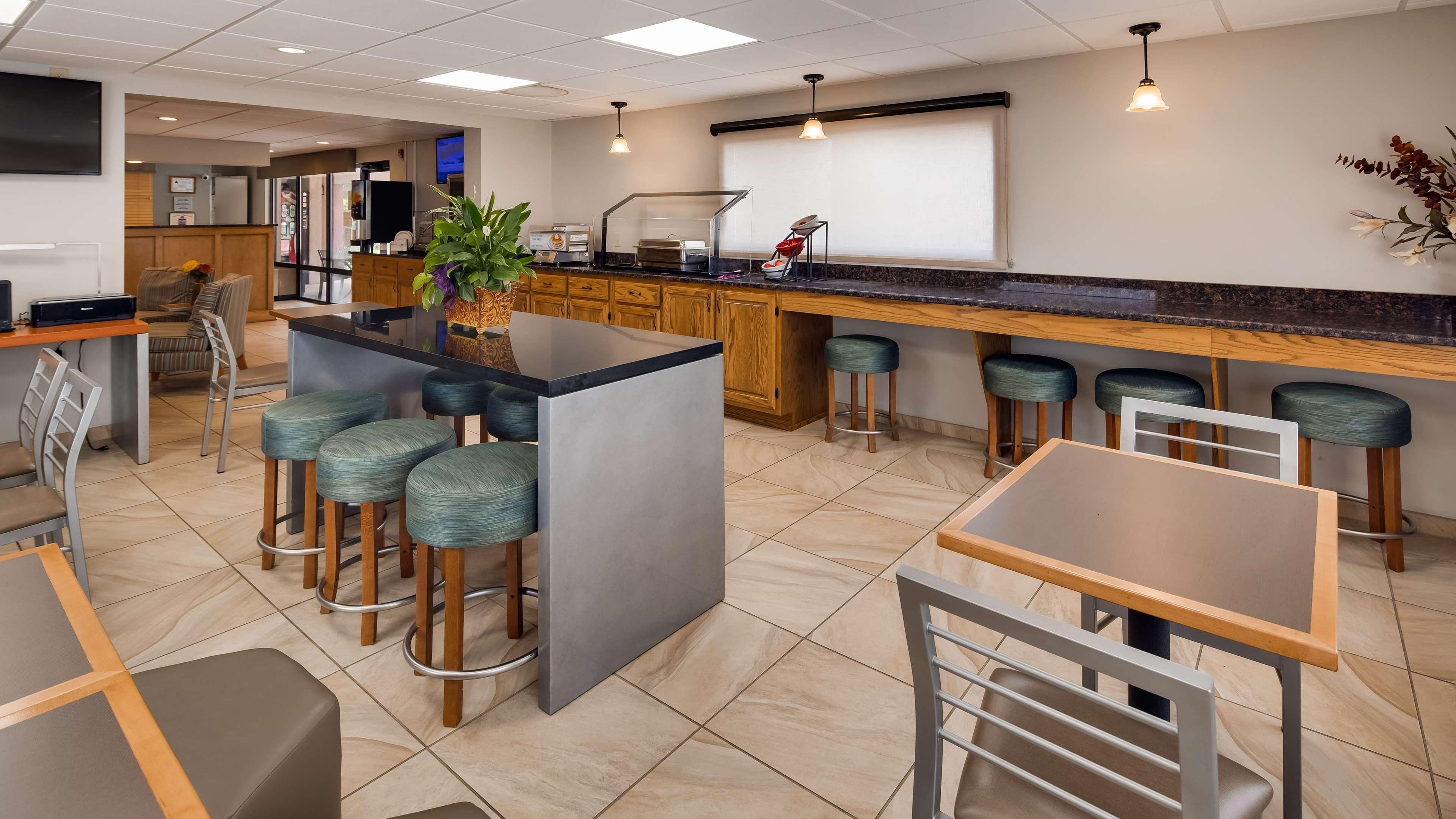 Best Western Of Murphy Exterior foto