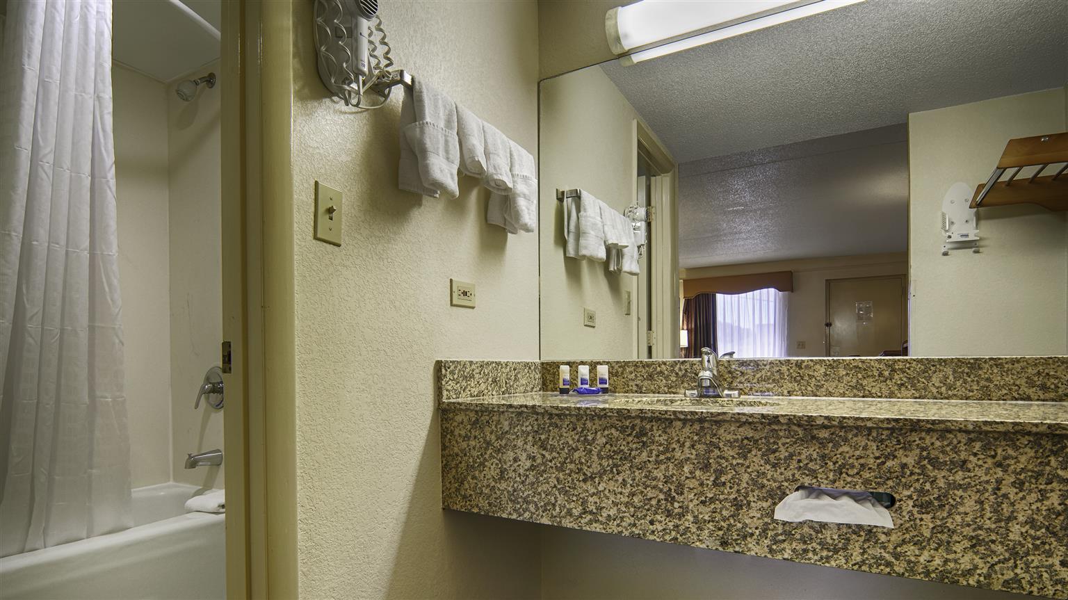 Best Western Of Murphy Exterior foto