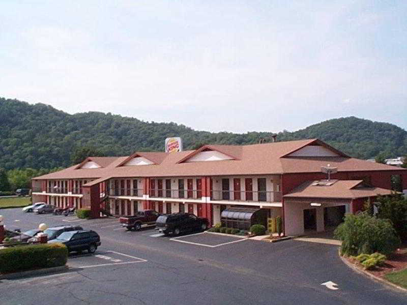 Best Western Of Murphy Exterior foto